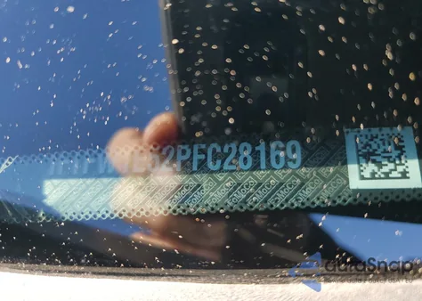 2023 Ford F150 Supercrew from USA, damaged, VIN 1FTFW1E52PFC28169